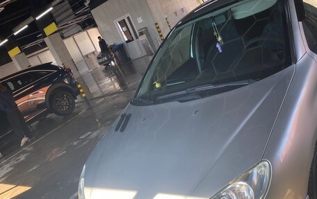 Peugeot 206, 2007 год, 260 000 рублей, 5 фотография