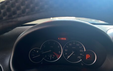 Peugeot 206, 2007 год, 260 000 рублей, 6 фотография