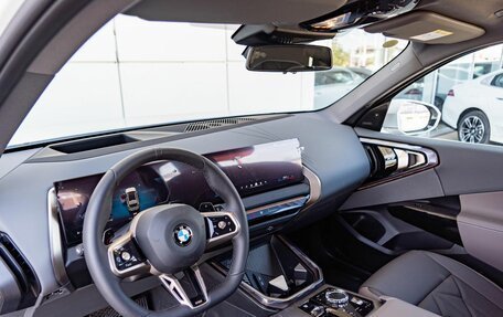 BMW X3, 2025 год, 8 490 000 рублей, 3 фотография