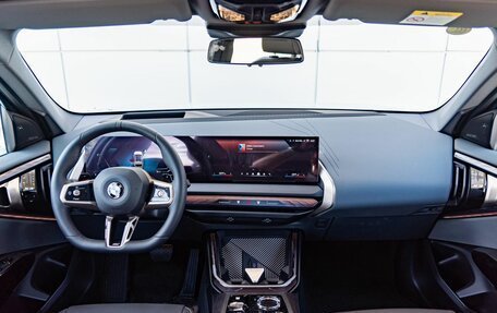 BMW X3, 2025 год, 8 490 000 рублей, 11 фотография