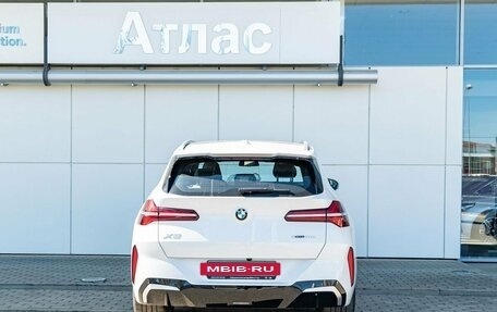 BMW X3, 2025 год, 8 490 000 рублей, 9 фотография