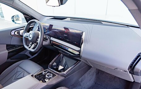 BMW X3, 2025 год, 8 490 000 рублей, 13 фотография