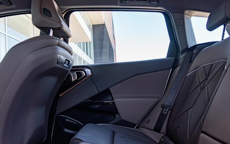 BMW X3, 2025 год, 8 490 000 рублей, 15 фотография