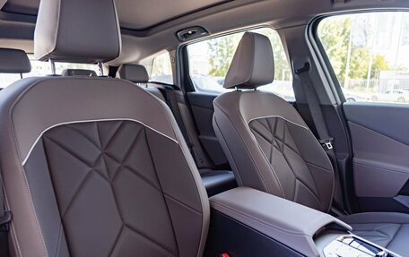 BMW X3, 2025 год, 8 490 000 рублей, 14 фотография