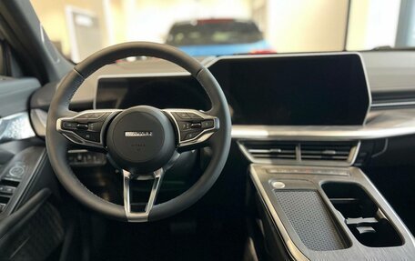 Haval F7, 2026 год, 3 499 000 рублей, 7 фотография