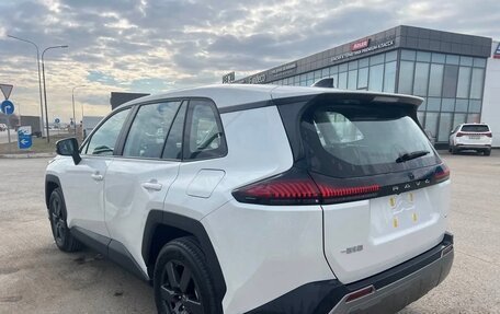 Toyota RAV4, 2025 год, 4 150 000 рублей, 6 фотография