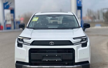 Toyota RAV4, 2025 год, 4 150 000 рублей, 2 фотография