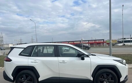 Toyota RAV4, 2025 год, 4 150 000 рублей, 4 фотография