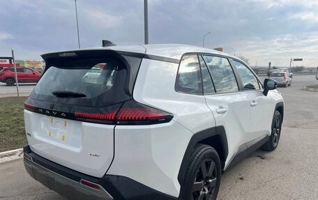 Toyota RAV4, 2025 год, 4 150 000 рублей, 5 фотография