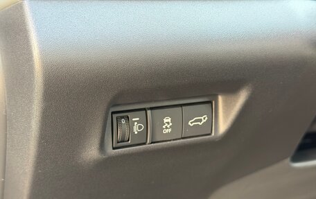 Toyota RAV4, 2025 год, 4 150 000 рублей, 10 фотография