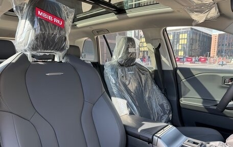 Toyota RAV4, 2025 год, 4 150 000 рублей, 16 фотография