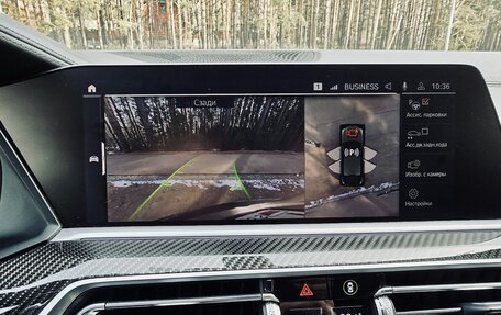 BMW X6, 2020 год, 8 450 000 рублей, 2 фотография