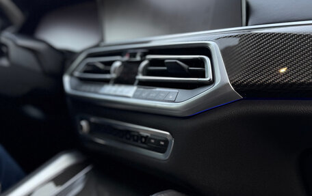 BMW X6, 2020 год, 8 450 000 рублей, 14 фотография