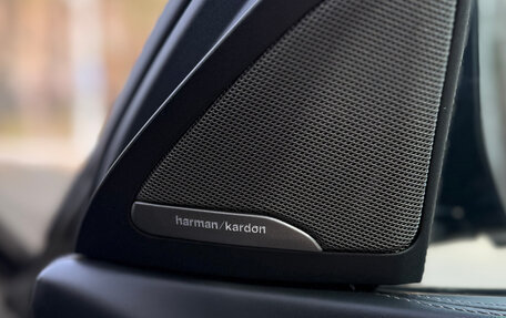 BMW X6, 2020 год, 8 450 000 рублей, 12 фотография