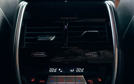 BMW X6, 2020 год, 8 450 000 рублей, 10 фотография