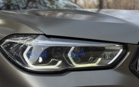 BMW X6, 2020 год, 8 450 000 рублей, 9 фотография