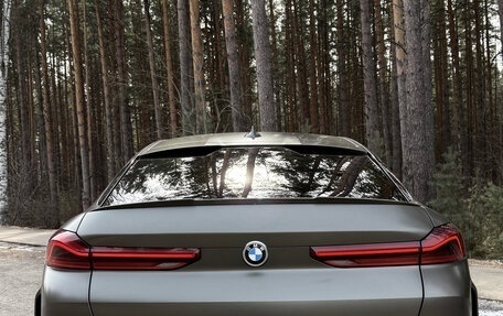 BMW X6, 2020 год, 8 450 000 рублей, 6 фотография