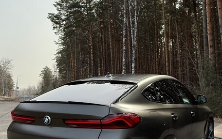 BMW X6, 2020 год, 8 450 000 рублей, 7 фотография