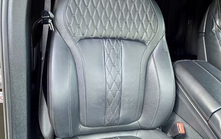 BMW X6, 2020 год, 8 450 000 рублей, 19 фотография