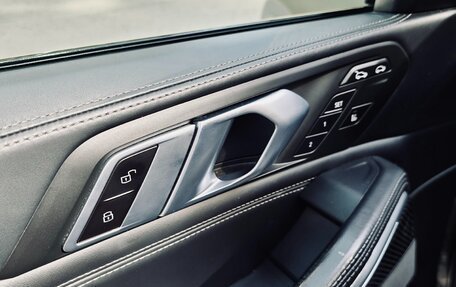 BMW X6, 2020 год, 8 450 000 рублей, 17 фотография