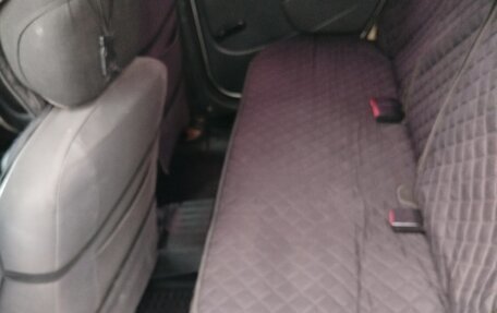 Renault Logan I, 2013 год, 260 000 рублей, 6 фотография