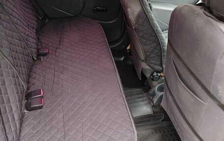 Renault Logan I, 2013 год, 260 000 рублей, 8 фотография