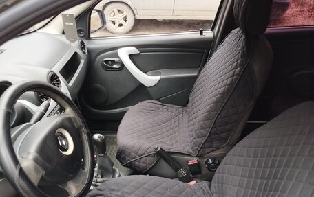 Renault Logan I, 2013 год, 260 000 рублей, 5 фотография