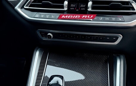 BMW X6, 2020 год, 8 450 000 рублей, 16 фотография