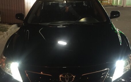 Toyota Camry, 2007 год, 1 200 000 рублей, 6 фотография