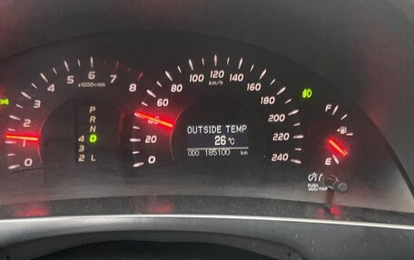 Toyota Camry, 2007 год, 1 200 000 рублей, 4 фотография