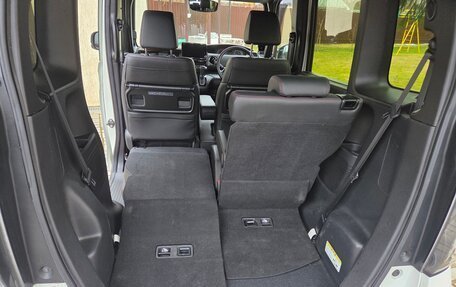 Honda N-BOX II, 2021 год, 1 690 000 рублей, 9 фотография