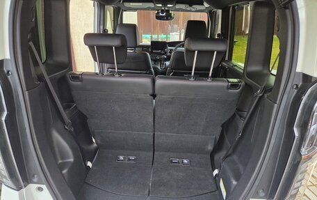 Honda N-BOX II, 2021 год, 1 690 000 рублей, 8 фотография