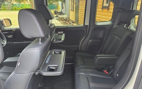 Honda N-BOX II, 2021 год, 1 690 000 рублей, 7 фотография