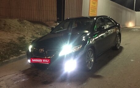 Toyota Camry, 2007 год, 1 200 000 рублей, 5 фотография