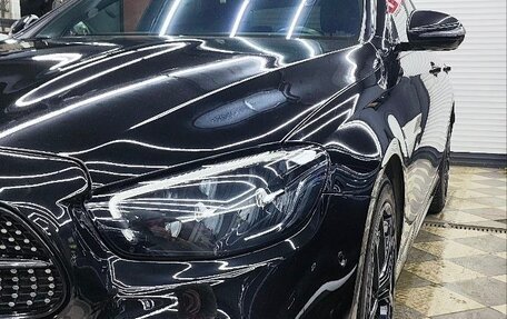 Mercedes-Benz E-Класс, 2020 год, 4 800 000 рублей, 7 фотография