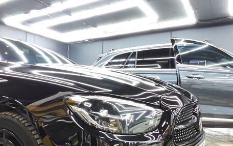 Mercedes-Benz E-Класс, 2020 год, 4 800 000 рублей, 10 фотография