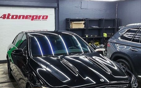Mercedes-Benz E-Класс, 2020 год, 4 800 000 рублей, 6 фотография