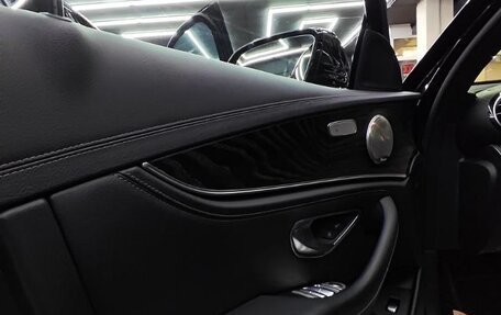 Mercedes-Benz E-Класс, 2020 год, 4 800 000 рублей, 20 фотография