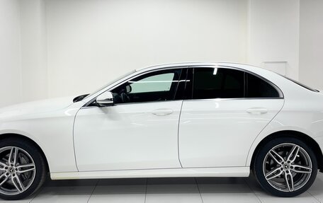 Mercedes-Benz E-Класс, 2017 год, 3 490 000 рублей, 10 фотография
