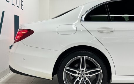 Mercedes-Benz E-Класс, 2017 год, 3 490 000 рублей, 7 фотография