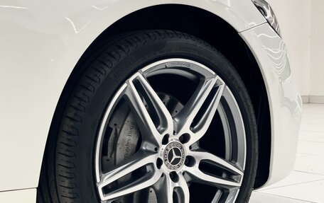 Mercedes-Benz E-Класс, 2017 год, 3 490 000 рублей, 8 фотография