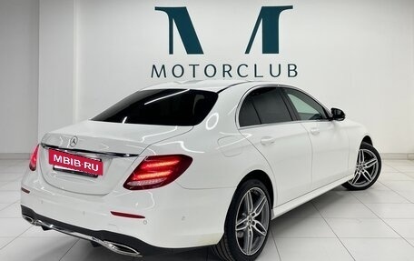 Mercedes-Benz E-Класс, 2017 год, 3 490 000 рублей, 2 фотография