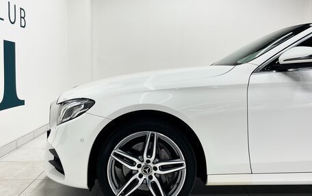 Mercedes-Benz E-Класс, 2017 год, 3 490 000 рублей, 11 фотография