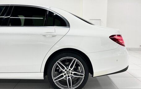 Mercedes-Benz E-Класс, 2017 год, 3 490 000 рублей, 12 фотография