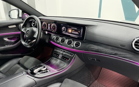 Mercedes-Benz E-Класс, 2017 год, 3 490 000 рублей, 17 фотография