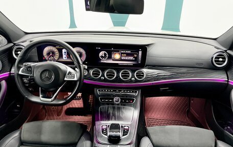 Mercedes-Benz E-Класс, 2017 год, 3 490 000 рублей, 19 фотография