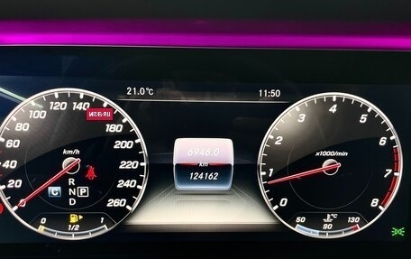 Mercedes-Benz E-Класс, 2017 год, 3 490 000 рублей, 15 фотография