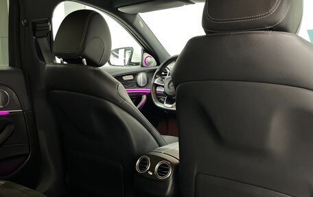 Mercedes-Benz E-Класс, 2017 год, 3 490 000 рублей, 21 фотография