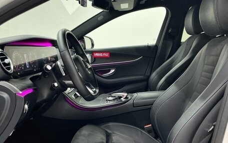 Mercedes-Benz E-Класс, 2017 год, 3 490 000 рублей, 13 фотография