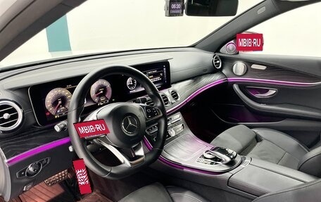 Mercedes-Benz E-Класс, 2017 год, 3 490 000 рублей, 14 фотография